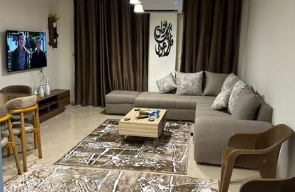 Apartment - 3 - 2 for rent in Dar Misr - 16th District - Sheikh Zayed City - Giza