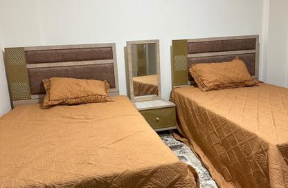 Apartment - 3 - 2 for rent in Dar Misr - 16th District - Sheikh Zayed City - Giza