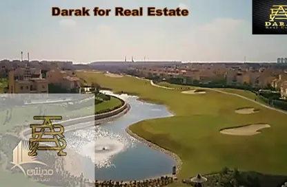 Villa - 4 Bedrooms - 4 Bathrooms for sale in Madinaty - Cairo