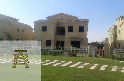 فيلا - 4 غرف نوم - 4 حمامات للبيع في مدينتي - القاهرة فيلا - 4 غرف نوم - 4 حمامات للبيع في مدينتي - القاهرة