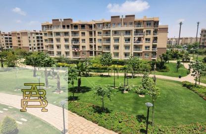 Apartment - 3 Bedrooms - 2 Bathrooms for rent in Madinaty - Cairo