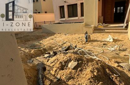 Villa - 5 - 6 for rent in Levana - Uptown Cairo - Mokattam - Cairo