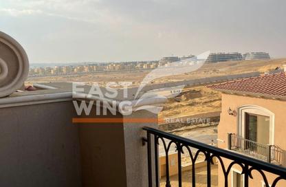Townhouse - 3 Bedrooms - 4 Bathrooms for sale in City Gate - 5th Settlement Compounds - The 5th Settlement - New Cairo City - Cairo