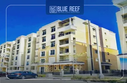 Villa - 4 Bedrooms - 3 Bathrooms for sale in Elm Tree Park - Sarai - Mostakbal City Compounds - Mostakbal City - Future City - Cairo