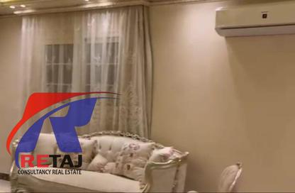 Apartment - 3 Bedrooms - 2 Bathrooms for sale in Abou Dawoud Al Zahery St. - 6th Zone - Nasr City - Cairo
