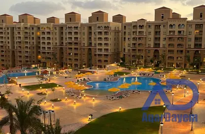 شاليه - 1 حمام للبيع في اكوا فيو - العلمين - الساحل الشمالي