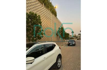 Twin House - 4 Bedrooms - 4 Bathrooms for sale in Al Karma 4 - Sheikh Zayed Compounds - Sheikh Zayed City - Giza
