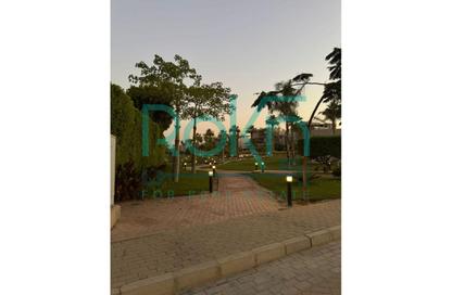Twin House - 4 Bedrooms - 4 Bathrooms for sale in Al Karma 4 - Sheikh Zayed Compounds - Sheikh Zayed City - Giza