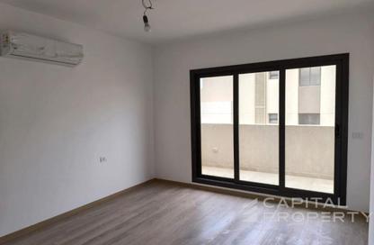 شقة - 2 غرف نوم - 2 حمامات للايجار في فيفث سكوير - التجمع الخامس - مدينة القاهرة الجديدة - القاهرة
