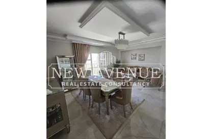 شقة - 2 غرف نوم - 2 حمامات للبيع في هايد بارك - مدينة القاهرة الجديدة - القاهرة