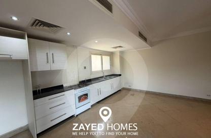 شقة - 2 غرف نوم - 3 حمامات للايجار في نيو جيزة - طريق مصر اسكندرية الصحراوي - مدينة 6 أكتوبر - الجيزة