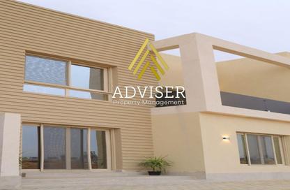 Villa - 3 Bedrooms - 3 Bathrooms for sale in Yaru new capital Compound - New Capital Compounds - New Capital City - Cairo