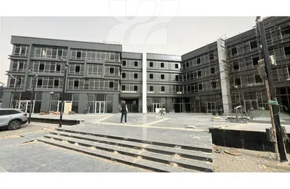 مساحات مكتبية - 3 غرف نوم - 1 حمام للايجار في محور مصطفي كامل - التجمع الاول - مدينة القاهرة الجديدة - القاهرة