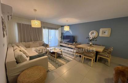 Chalet - 3 Bedrooms - 4 Bathrooms for sale in Marassi - Sidi Abdel Rahman - North Coast
