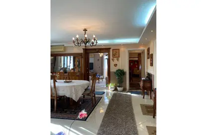 Apartment - 4 Bedrooms - 2 Bathrooms for sale in Maadi Gate - Maadi - Hay El Maadi - Cairo