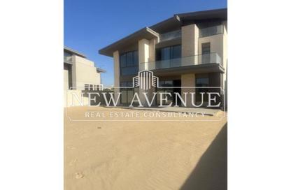 Villa - 5 Bedrooms - 5 Bathrooms for sale in The Estates - Sheikh Zayed Compounds - Sheikh Zayed City - Giza