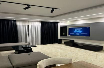 Apartment - 2 Bedrooms - 1 Bathroom for rent in Privado - Madinaty - Cairo Apartment - 2 Bedrooms - 1 Bathroom for rent in Privado - Madinaty - Cairo