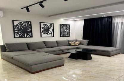 Apartment - 2 Bedrooms - 1 Bathroom for rent in Privado - Madinaty - Cairo Apartment - 2 Bedrooms - 1 Bathroom for rent in Privado - Madinaty - Cairo