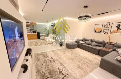 Apartment - 3 - 3 for sale in RI8 New Capital - New Capital Compounds - New Capital City - Cairo