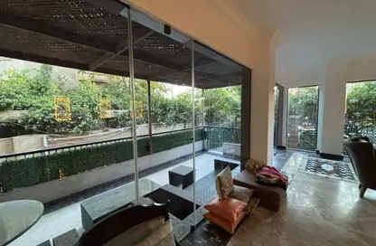 Duplex - 4 Bedrooms - 4 Bathrooms for sale in 1st Settlement Post office St. - The 1st Settlement - New Cairo City - Cairo