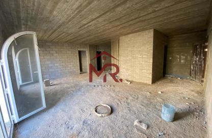 Apartment - 3 Bedrooms - 3 Bathrooms for sale in Garden Residence - Hyde Park - New Cairo City - Cairo