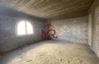Apartment - 3 Bedrooms - 3 Bathrooms for sale in Garden Residence - Hyde Park - New Cairo City - Cairo