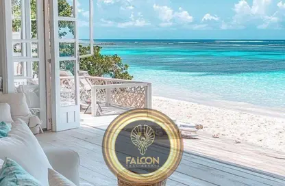 فيلا - 7 غرف نوم - 7 حمامات للبيع في چون - راس الحكمة - الساحل الشمالي