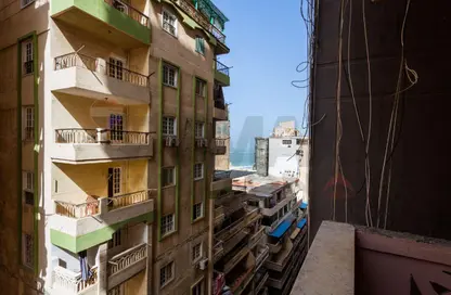 Apartment - 3 Bedrooms - 1 Bathroom for sale in Miami - Hay Awal El Montazah - Alexandria