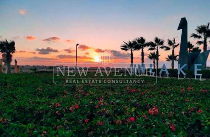 Chalet - 3 - 4 for sale in Swan Lake North Coast - Qesm Ad Dabaah - North Coast Chalet - 3 - 4 for sale in Swan Lake North Coast - Qesm Ad Dabaah - North Coast