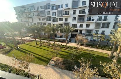Apartment - 3 Bedrooms - 3 Bathrooms for rent in Eastown - 5th Settlement Compounds - The 5th Settlement - New Cairo City - Cairo