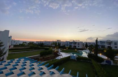 Chalet - 2 Bedrooms - 2 Bathrooms for sale in Gaia - Ras Al Hekma - North Coast