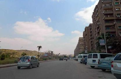 Apartment - 2 Bedrooms - 2 Bathrooms for sale in Eighth Sector - Zahraa El Maadi - Hay El Maadi - Cairo