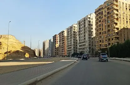 شقة - 2 غرف نوم - 2 حمامات للبيع في الشطر الثامن - زهراء المعادي - حي المعادي - القاهرة