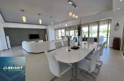 شاليه - 3 غرف نوم - 3 حمامات للبيع في هاسييندا وايت - سيدي عبد الرحمن - الساحل الشمالي شاليه - 3 غرف نوم - 3 حمامات للبيع في هاسييندا وايت - سيدي عبد الرحمن - الساحل الشمالي