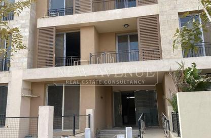Apartment - 2 - 2 for sale in Taj City - 5th Settlement Compounds - The 5th Settlement - New Cairo City - Cairo