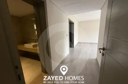 شقة - 3 غرف نوم - 4 حمامات للايجار في نيو جيزة - طريق مصر اسكندرية الصحراوي - مدينة 6 أكتوبر - الجيزة