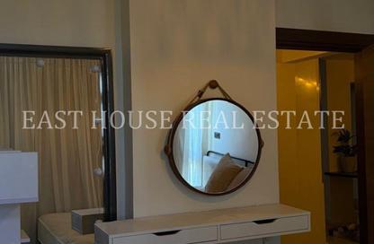 Apartment - 2 - 1 for rent in B12 - Madinaty - Cairo