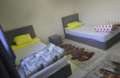 Apartment - 2 Bedrooms - 1 Bathroom for sale in Amorada New Cairo - 5th Settlement Compounds - The 5th Settlement - New Cairo City - Cairo