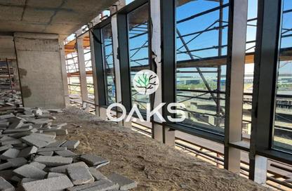 Office Space - Studio - 2 Bathrooms for sale in One Ninety - South Teseen St. - The 5th Settlement - New Cairo City - Cairo Office Space - Studio - 2 Bathrooms for sale in One Ninety - South Teseen St. - The 5th Settlement - New Cairo City - Cairo