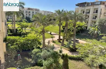 Apartment - 3 Bedrooms - 2 Bathrooms for rent in Hadayek Al Mohandessin - 4th District - Sheikh Zayed City - Giza