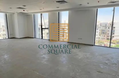 Office Space - 1 Bedroom for rent in Hyde Park Business District Mall - South Teseen St. - The 5th Settlement - New Cairo City - Cairo