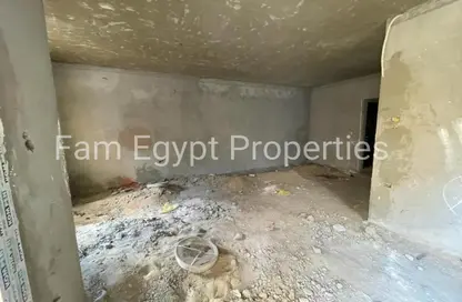 Apartment - 4 Bedrooms - 3 Bathrooms for sale in Al Andalus Buildings - Al Andalus District - New Cairo City - Cairo