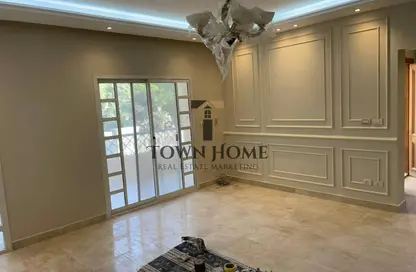 فيلا - 3 غرف نوم - 3 حمامات للايجار في شارع حافظ ابراهيم - الرحاب المرحلة الأولى - الرحاب - مدينة القاهرة الجديدة - القاهرة