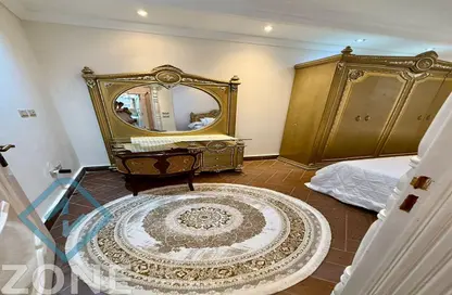 فيلا - 3 غرف نوم - 3 حمامات للايجار في پريڤادو - مدينتي - القاهرة