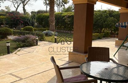 Villa - 5 Bedrooms - 4 Bathrooms for sale in Bellagio - Ext North Inves Area - New Cairo City - Cairo