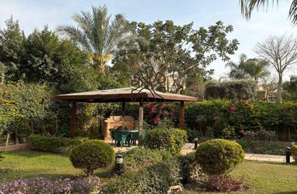 Villa - 5 Bedrooms - 4 Bathrooms for sale in Bellagio - Ext North Inves Area - New Cairo City - Cairo