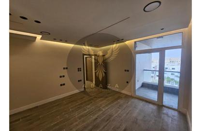 Duplex - 3 Bedrooms - 3 Bathrooms for rent in HPR 1 - Hyde Park - New Cairo City - Cairo