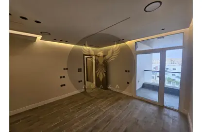 Duplex - 3 Bedrooms - 3 Bathrooms for rent in HPR 1 - Hyde Park - New Cairo City - Cairo