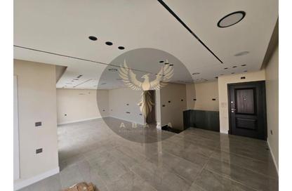 Duplex - 3 Bedrooms - 3 Bathrooms for rent in HPR 1 - Hyde Park - New Cairo City - Cairo