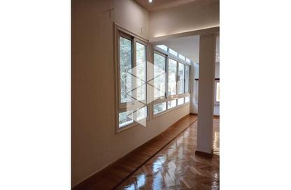 Apartment - 4 Bedrooms - 3 Bathrooms for rent in Hassan Sabri St. - Zamalek - Cairo Apartment - 4 Bedrooms - 3 Bathrooms for rent in Hassan Sabri St. - Zamalek - Cairo